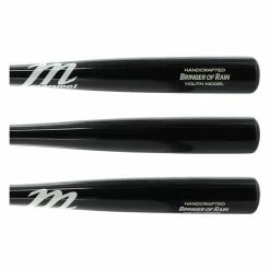 Discount Promotion Marucci Josh Donaldson Bringer Of Rain Maple Wood Youth Baseball Bat: MYVE2BOR-N/BK Black, White Go To Baseballbatgear.shop
