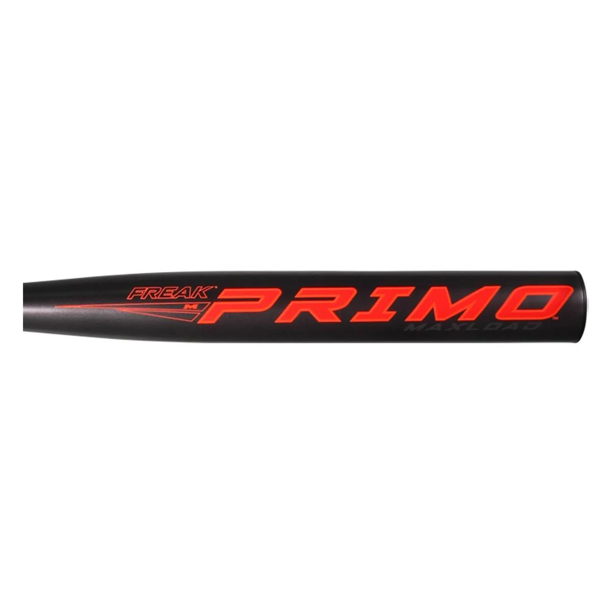 Our Miken Freak Primo 14" Maxload USA Slow Pitch Softball Bat: MP21MA Black, Orange Are In Short Supply And Are Worth The Money - Image 2