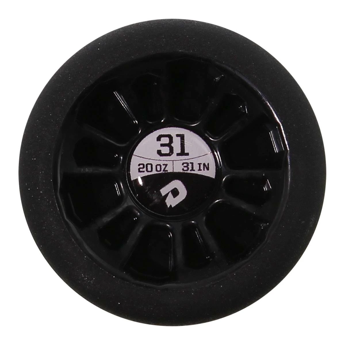 DeMarini Prism+ -11 Fastpitch Softball Bat: WTDXPZS21 Black, Grey. Trade Platform Buyers Provided By BaseBall Bat Gear Shop - Image 7