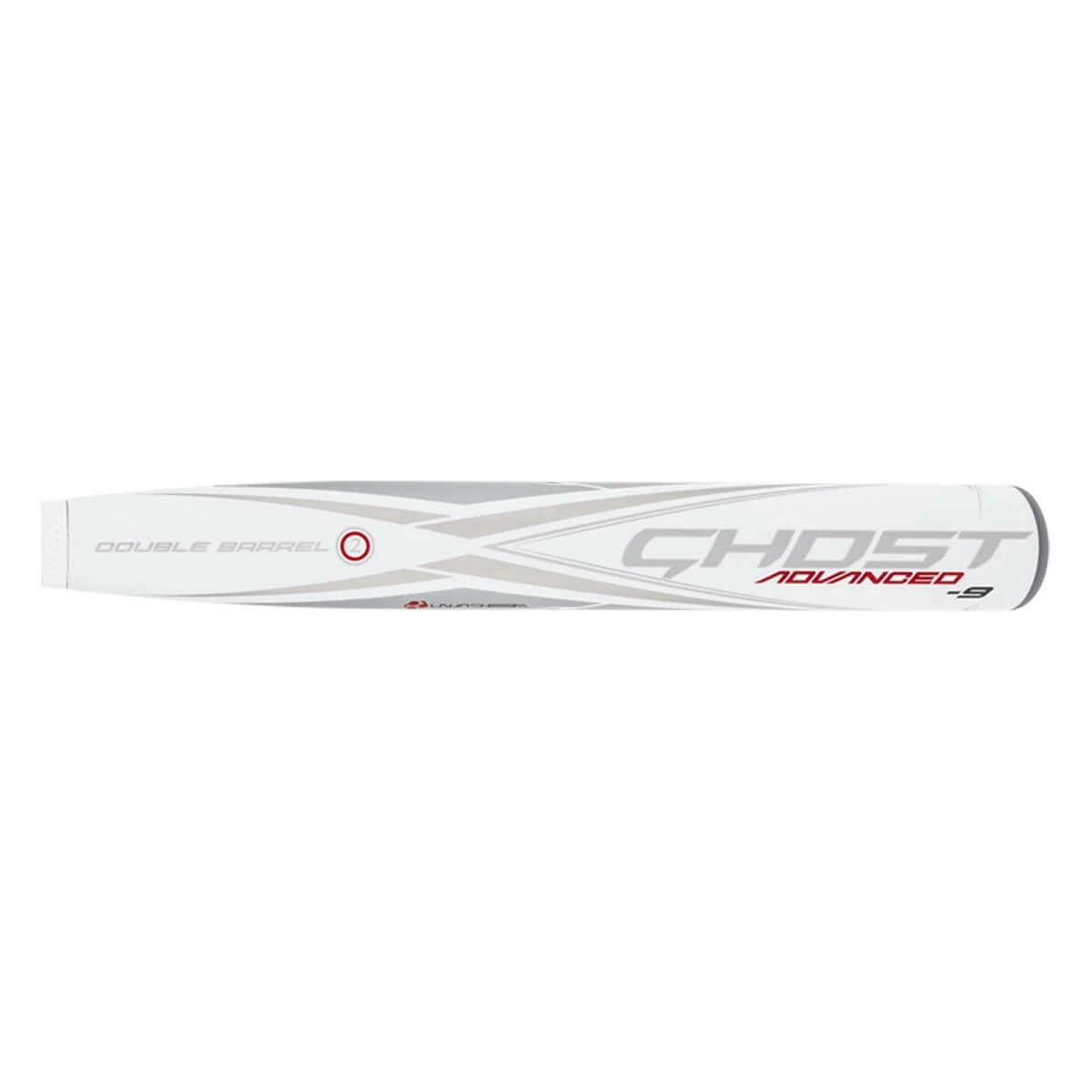 Easton Ghost Advanced -9 Fastpitch Softball Bat: FP20GHAD9 Red, White New Series On Sale | Free Shipping | BaseBall Bat Gear Shop Understand Now - Image 2