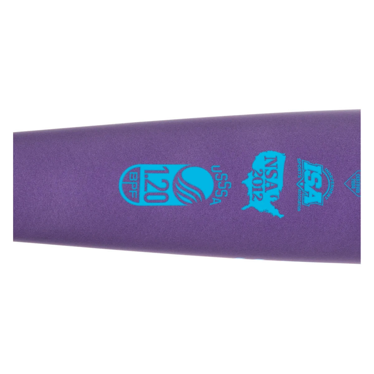 Easton Wonderlite -13 Fastpitch Softball Bat: FP19WL13 Blue, Grey, Purple New Series On Sale | Free Shipping | BaseBall Bat Gear Shop Understand Now - Image 3