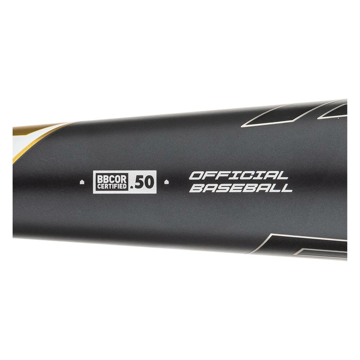 Discount Promotion Easton Alpha 360 XL BBCOR Baseball Bat: BB20ALX Gold, Grey, White On Sale In 2021 - Image 3