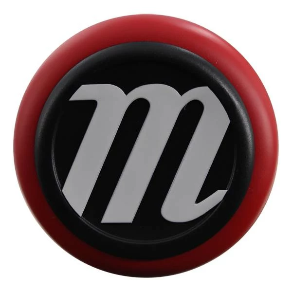 Excellent Quality And Fashion Trends - Marucci CAT8 Composite -10 USSSA Baseball Bat: MSBCCP10 Black, Red, White - Image 6