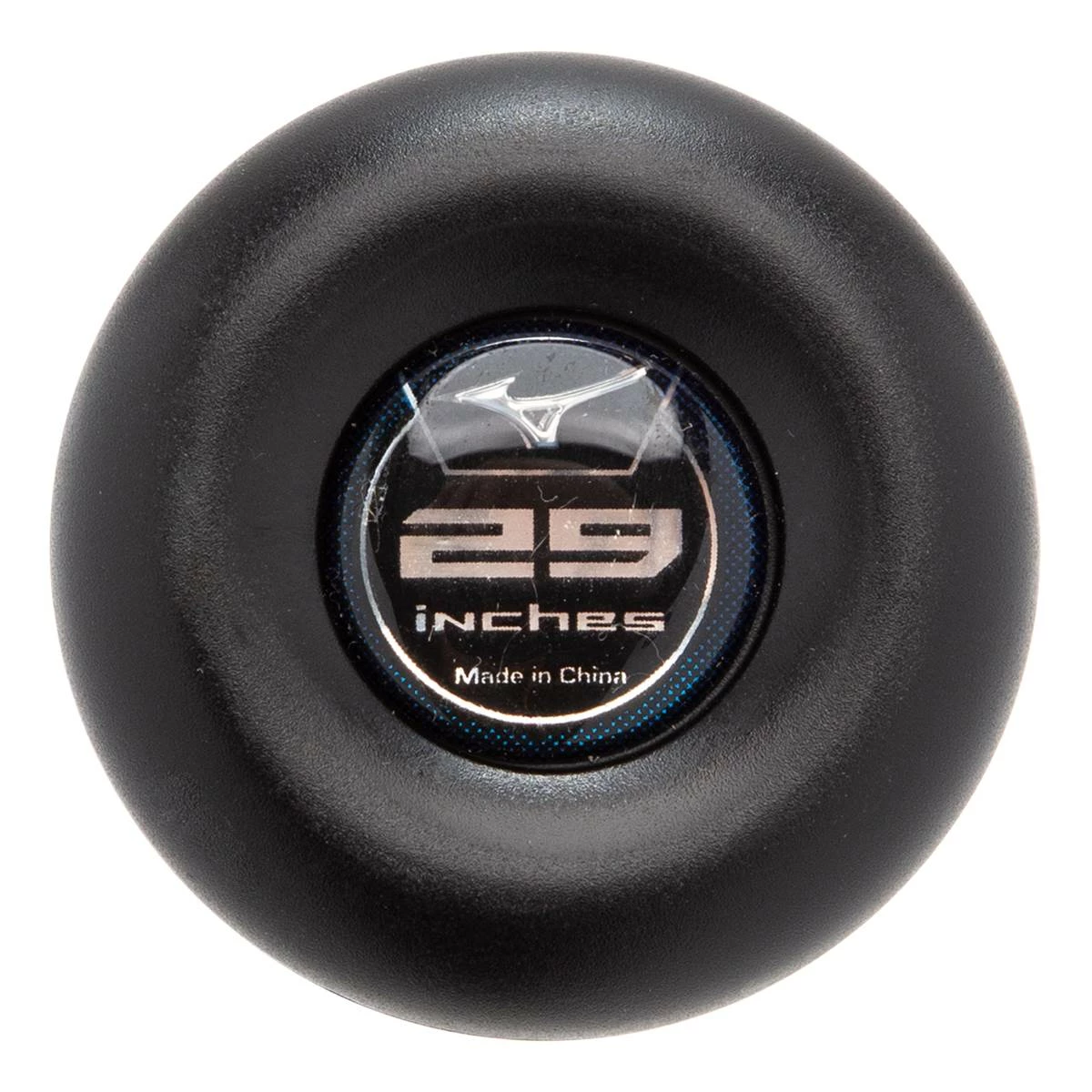 Our 2022 Mizuno Duality -11 USA Baseball Bat: B22-DUALITY11 Black, Grey Are In Short Supply And Are Worth The Money - Image 6