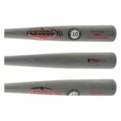 Most Popular Of The Year Louisville Slugger Flylite Wood Y243 Youth Baseball Bat: WTLWYS243A18 Grey