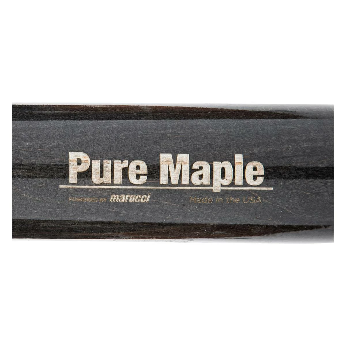 Shop The Best Of Marucci RBI Pure Maple Wood Baseball Bat: RBIPWR-FG Grey At BaseBall Bat Gear Shop - Image 3