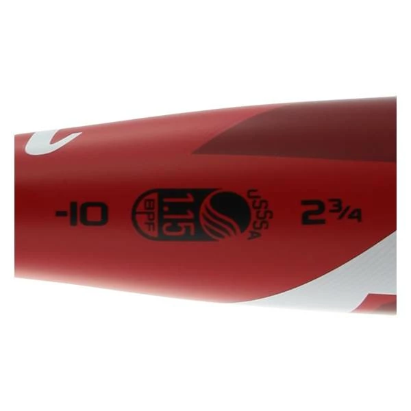 Excellent Quality And Fashion Trends - Marucci CAT8 Composite -10 USSSA Baseball Bat: MSBCCP10 Black, Red, White - Image 3