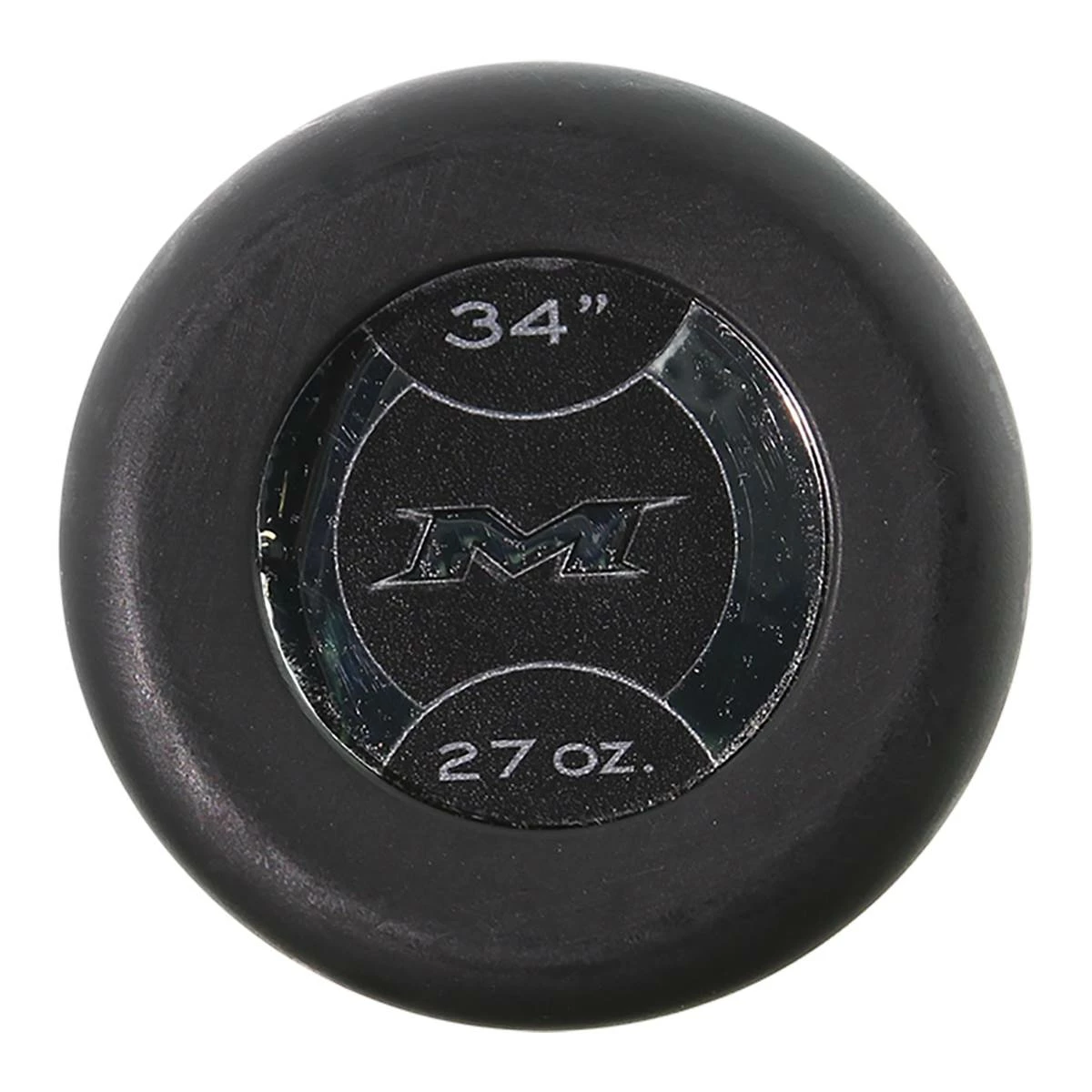 Our Miken Freak Primo 14" Maxload USA Slow Pitch Softball Bat: MP21MA Black, Orange Are In Short Supply And Are Worth The Money - Image 7