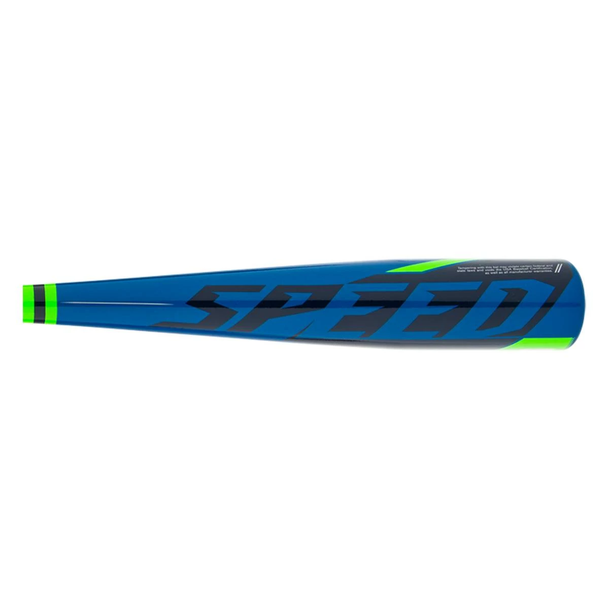 Small Classic 2022 Easton Speed -10 USA Baseball Bat: YBB22SPD10 Blue, White - Baseballbatgear.shop - Image 2