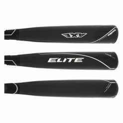 Perfect For Daily Use | Buy Axe Elite BBCOR Baseball Bat: L130H Black Online At Best Price