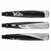 Shop The Best Of Victus NOX -5 USSSA Baseball Bat: VSBNY5 Black, Silver At BaseBall Bat Gear Shop