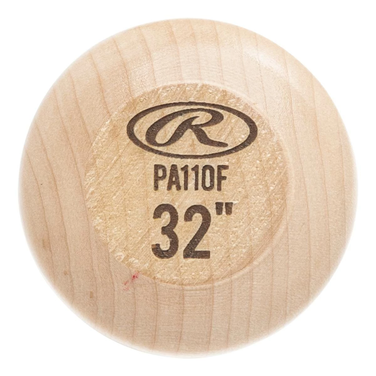 The Rawlings VELO Maple Wood Baseball Bat: PA110F Adult Brown, Natural Easily Washable,super Durable - BaseBall Bat Gear Shop - Image 39