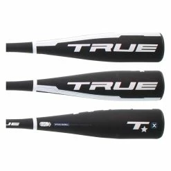 Made For You Fashion Trends TRUE T*X -10 USSSA Baseball Bat: UT-TSX-20-10
