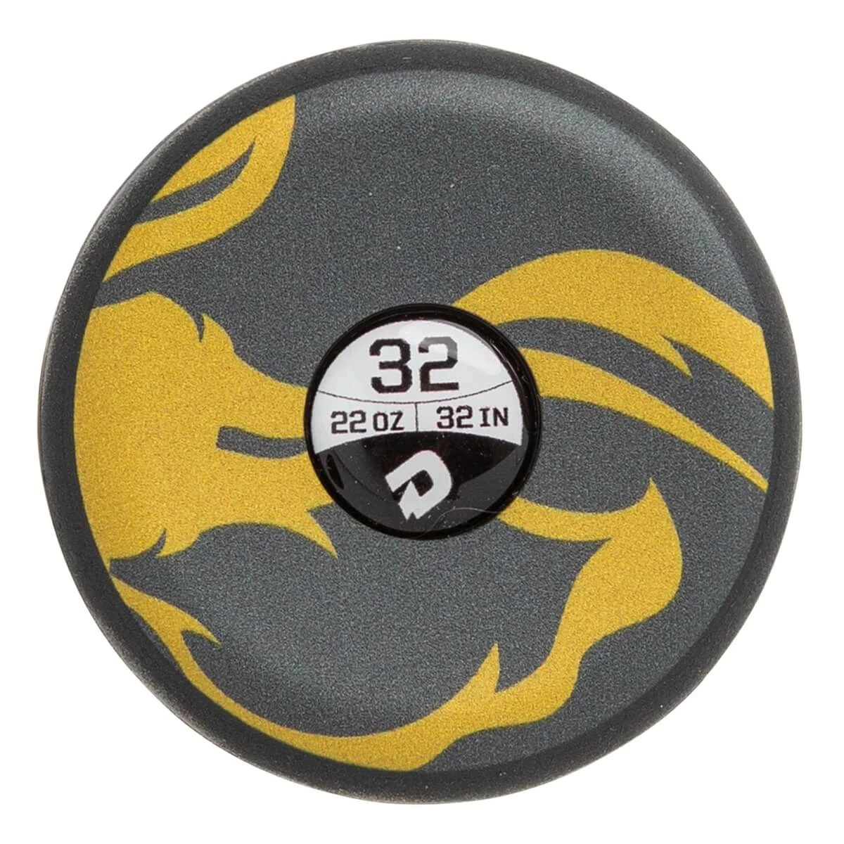 Discount DeMarini FNX -10 Fastpitch Softball Bat: WTDXPHP20 Black, White On - 70% Off Special Savings - BaseBall Bat Gear Shop - Baseballbatgear.shop - Image 6