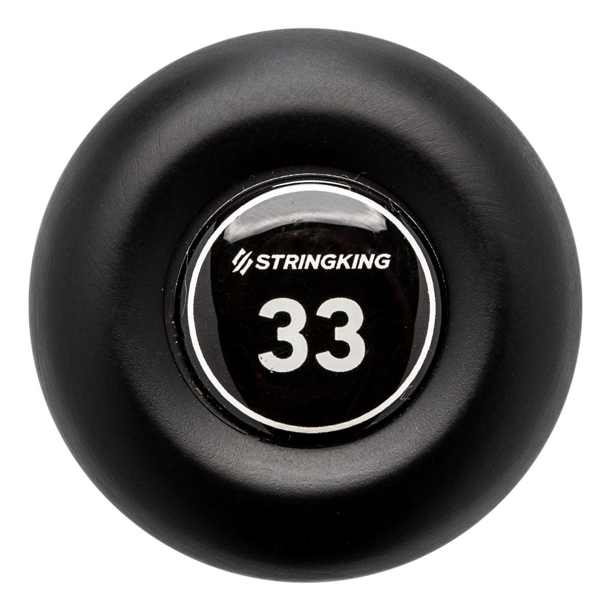 Classical Style StringKing Metal BBCOR Baseball Bat: SKBBM Black - From BaseBall Bat Gear Shop - Image 6