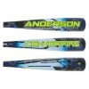 Cheap Anderson Centerfire -10 USA Baseball Bat: YB20FIRE10 Blue, Green - Official Site - BaseBall Bat Gear Shop - Baseballbatgear.shop