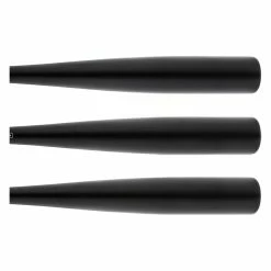 Classical Style StringKing Metal BBCOR Baseball Bat: SKBBM Black - From BaseBall Bat Gear Shop