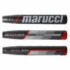 Premium Quality Marucci ECHO Connect -11 Fastpitch Softball Bat: MFPEC11 Black, Red, Grey - BaseBall Bat Gear Shop