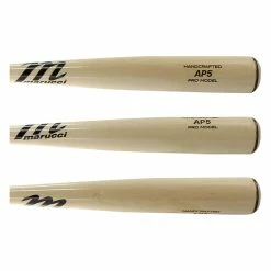 Easy To Clean And Machine Washable Marucci Albert Pujols Maple Wood Baseball Bat: MVE2AP5-BK/N Black, Natural The Perfect Gift