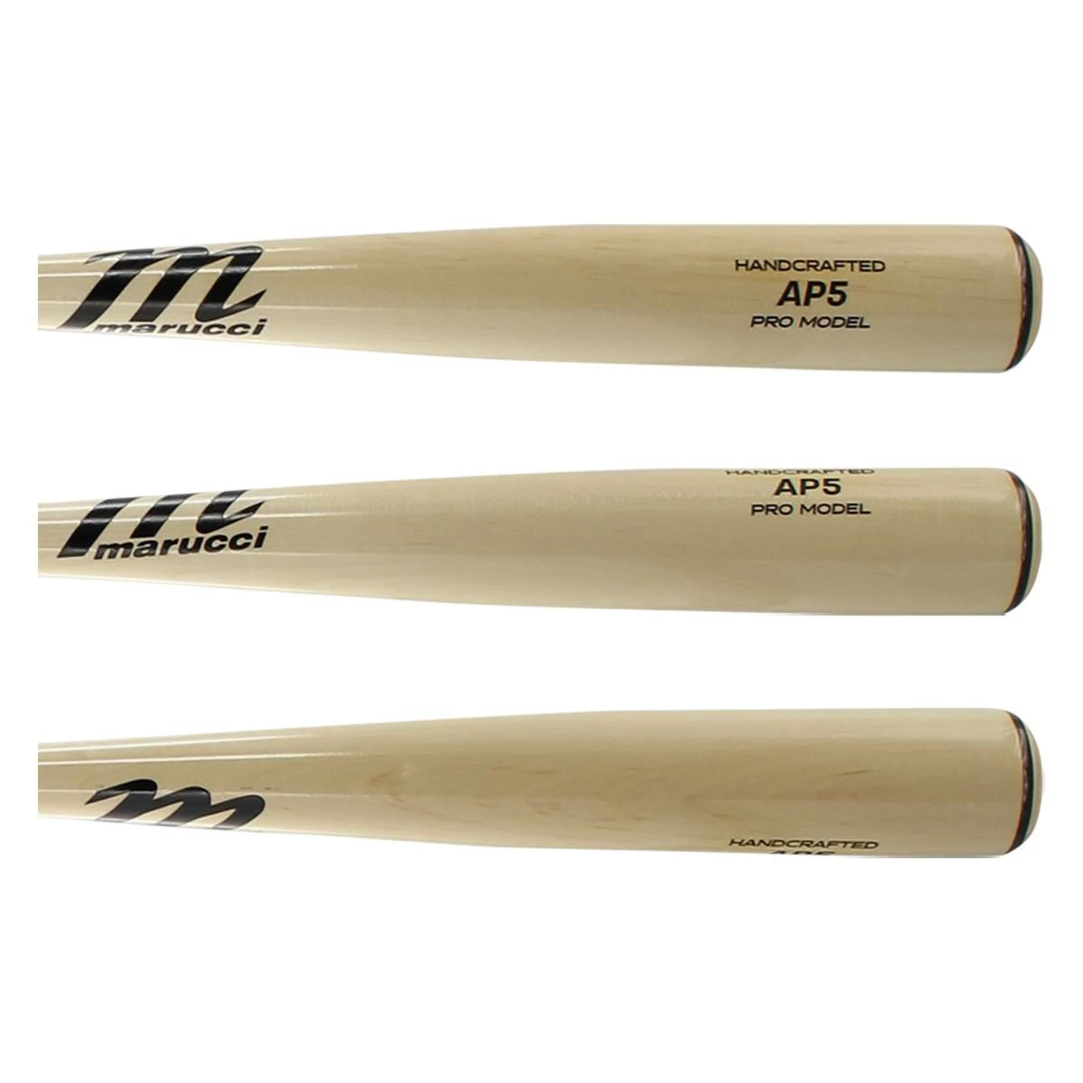 Easy To Clean And Machine Washable Marucci Albert Pujols Maple Wood Baseball Bat: MVE2AP5-BK/N Black, Natural The Perfect Gift