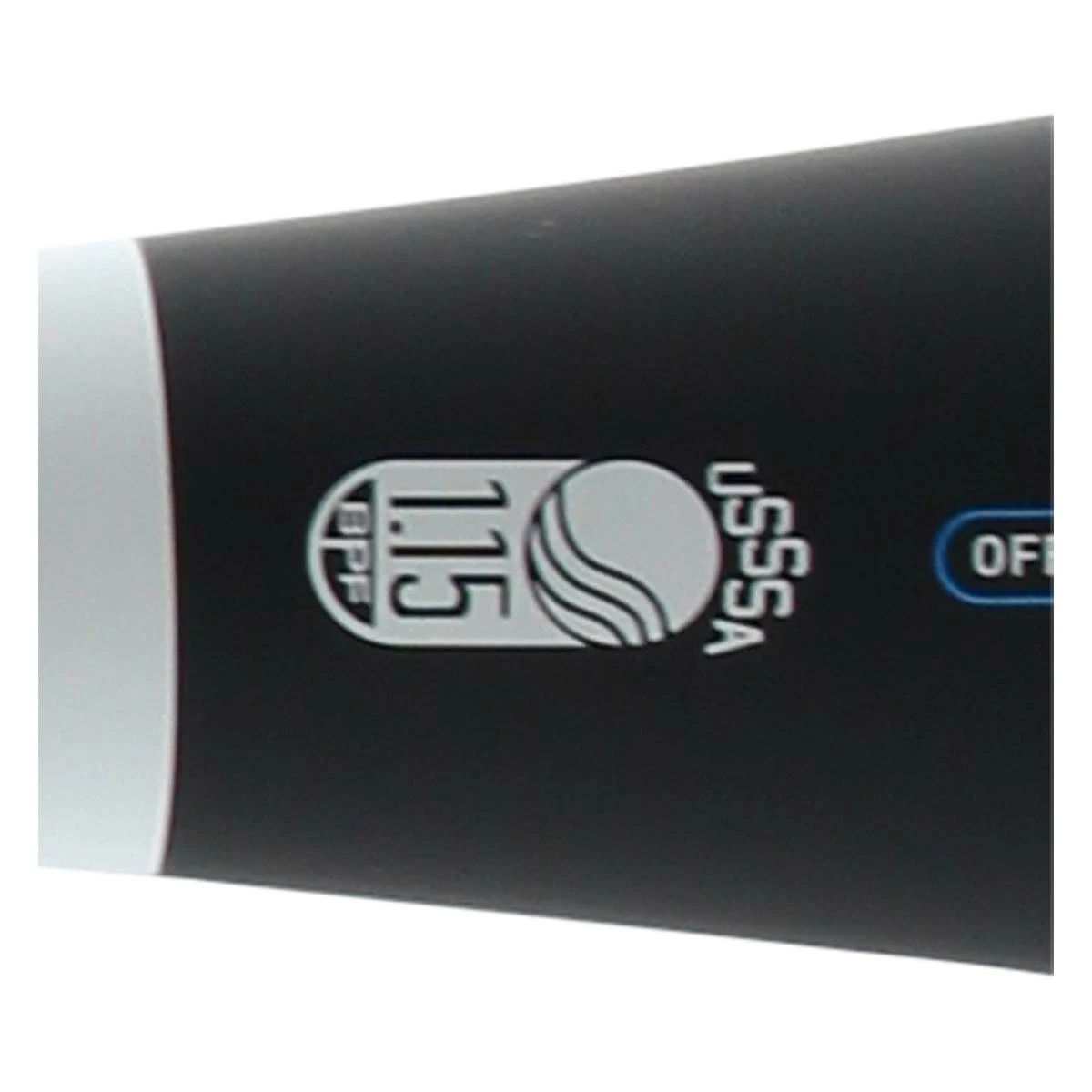 The Perfect Gift TRUE T**X -10 USSSA Baseball Bat: UT-TSSX-20-10 Black, White For Any Occasion - Image 3