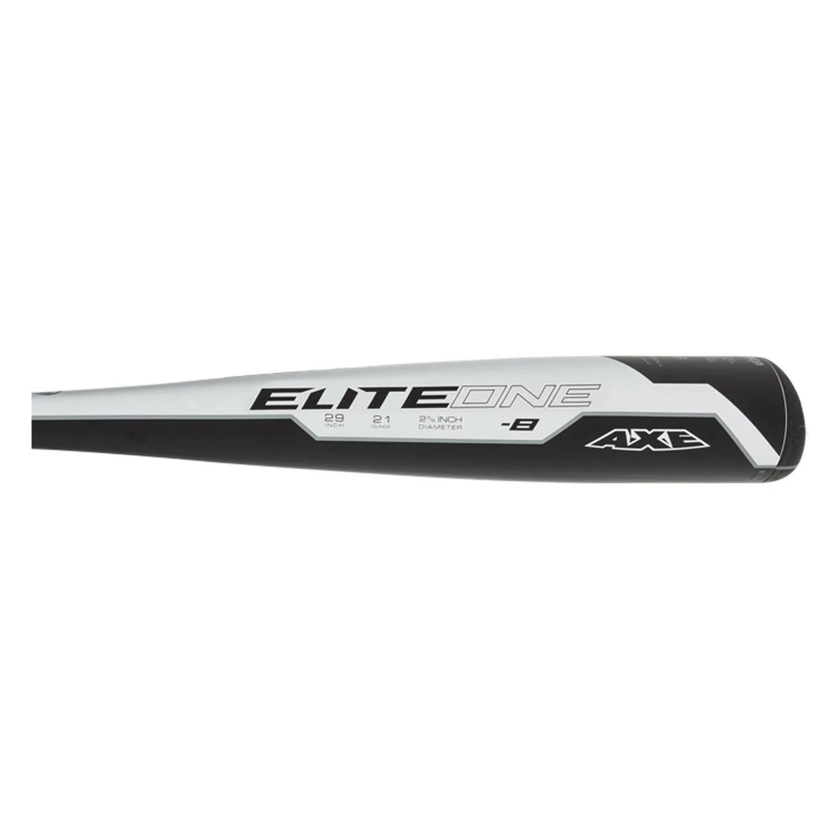 Our Axe EliteOne -8 USA Baseball Bat: L139G Black, Grey Are In Short Supply And Are Worth The Money - Image 7
