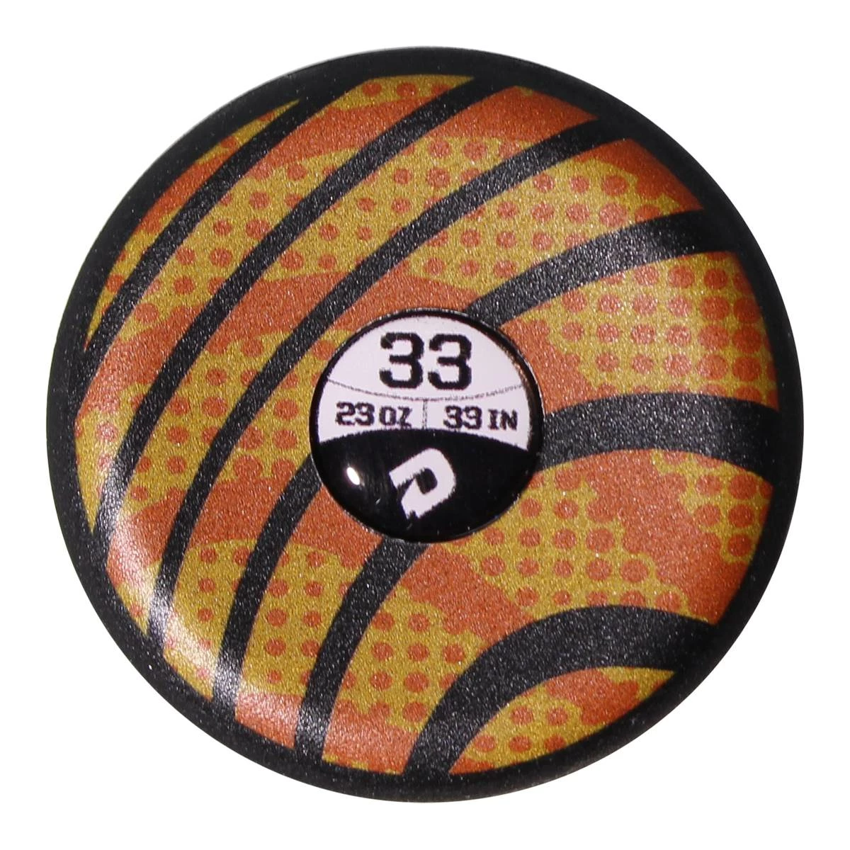 Our DeMarini CF -10 Fastpitch Softball Bat: WTDXCFP21 Black, Blue, Orange Are In Short Supply And Are Worth The Money - Image 7