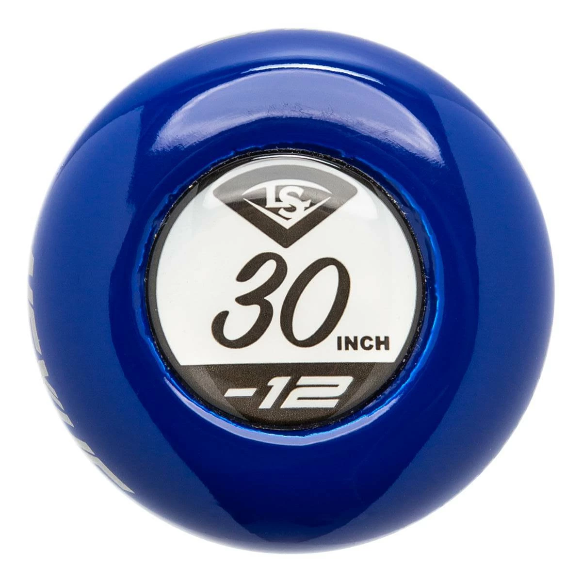 Shop The Large Capacity Of 2022 Louisville Slugger Nexus -12 Fastpitch Softball Bat: WBL2459010 Black, Blue, White At BaseBall Bat Gear Shop - Image 7