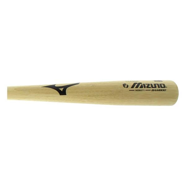 Mizuno Bamboo Classic BBCOR Wood Baseball Bat: MZB271MN Natural UK: Comfort Is The New Fashion! - BaseBall Bat Gear Shop - Baseballbatgear.shop - Image 2