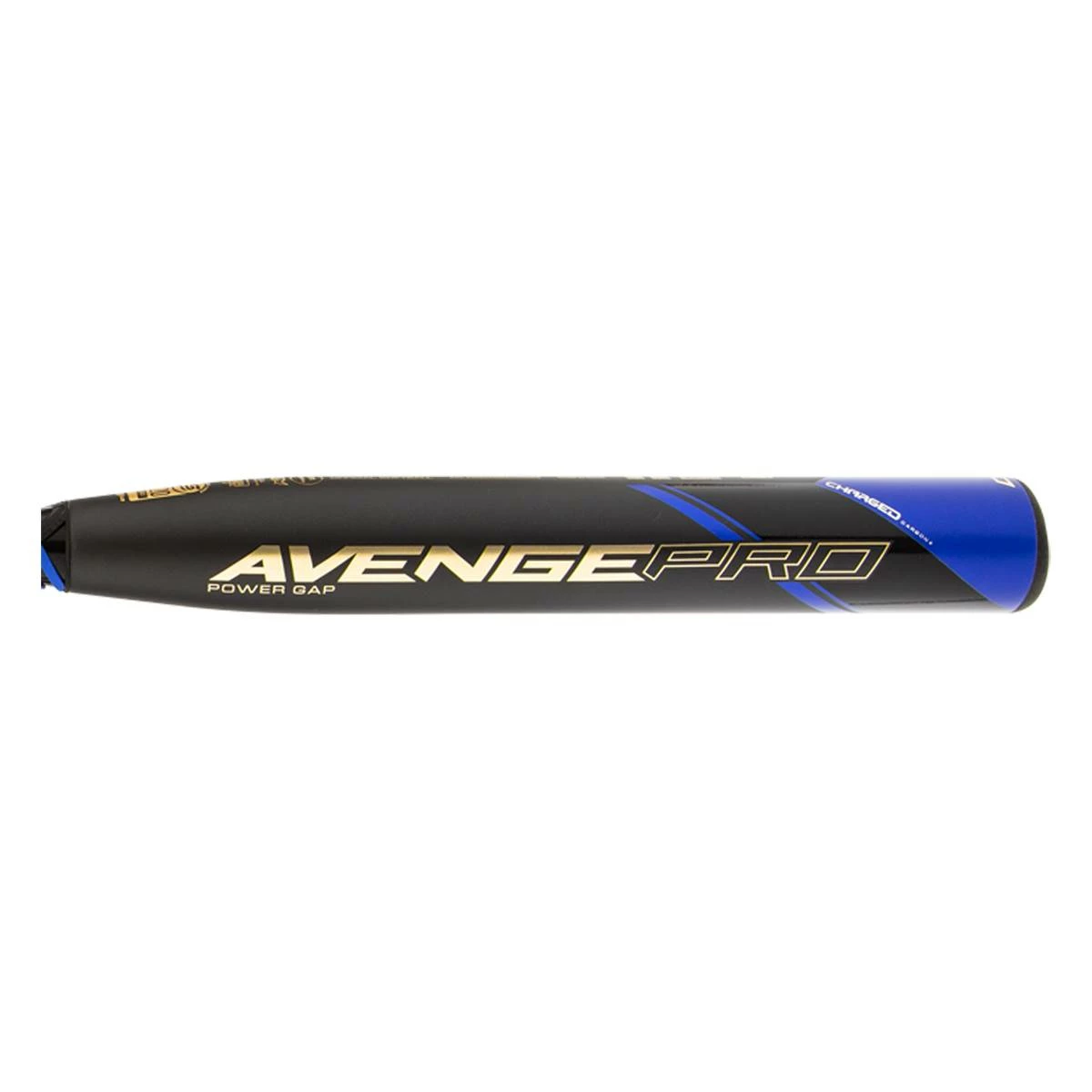 2022 Axe Avenge Pro Power Gap -10 Fastpitch Softball Bat: L158J10 Black, Blue New Series On Sale | Free Shipping | BaseBall Bat Gear Shop Understand Now - Image 2