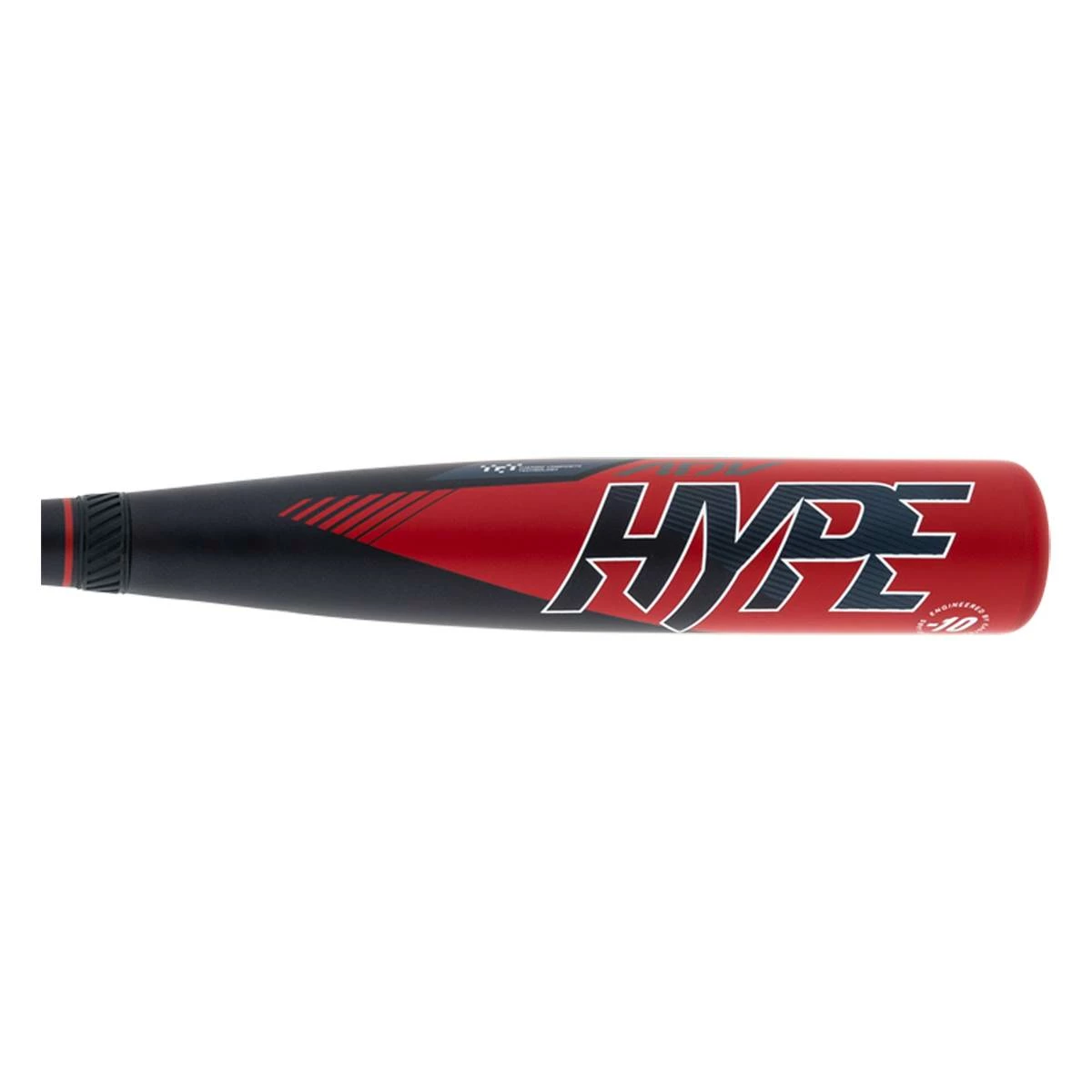 Buy Handmade 2022 Easton ADV Hype -10 USSSA Baseball Bat: SL22HYP10 Navy, Red For Mom, Dad, Grandma, Grandpa - Image 2