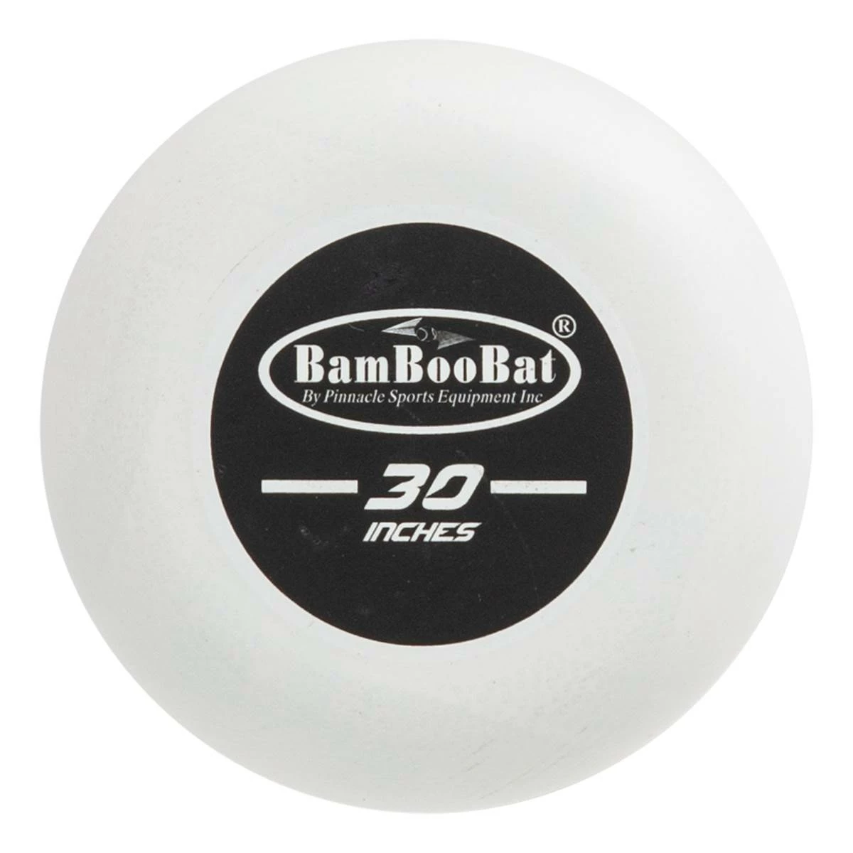 Baseballbatgear.shop | Buy Free Delivery BamBooBat Bamboo Wood Youth Baseball Bat: YHWBR100D White, Red Online At Low Price - Image 6