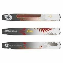 Buy DeMarini FNX -9 Fastpitch Softball Bat: WTDXPHF20 Black, White At Best Prices - Baseballbatgear.shop
