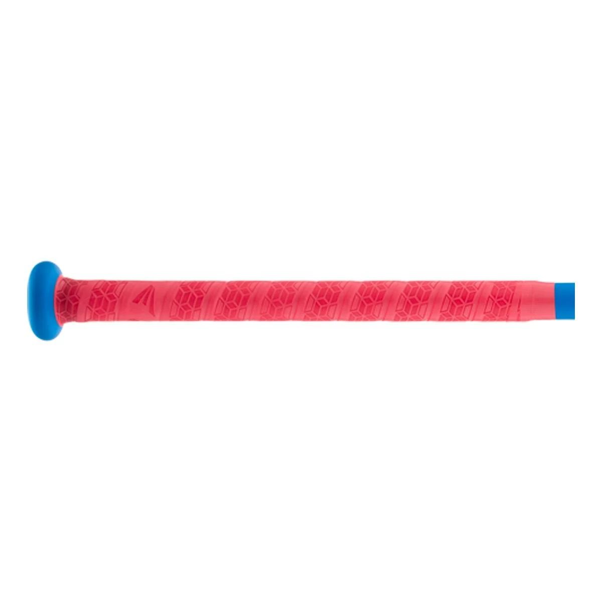 Gifts For Daughter From Mom Or Dad, Free Shipping 2022 Easton Comic POW Fire Flex 12.75" Loaded USSSA 240 Slow Pitch Softball Bat: SP22POWL Blue, Red - Image 4