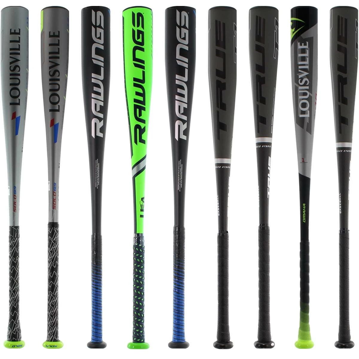 Online Fashion, JustBats Pick Your Pack - USA Baseball 2-Pack - Gold Black, Gold, Brown, White, Blue, Yellow, Grey, Red, Green, Purple, Baseballbatgear.shop - Image 12