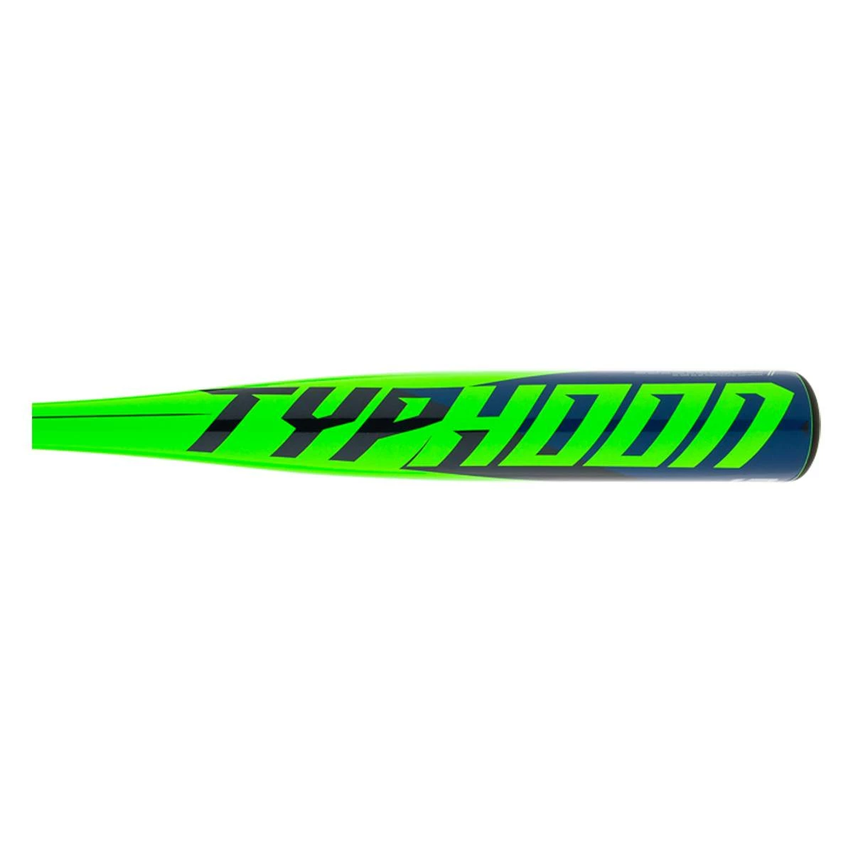 No Matter The 2022 Easton Typhoon -12 USA Youth Baseball Bat: YSB22TY12 Blue, Green, Purple Are For A Formal Serving Occasion Or Daily Use - Image 2