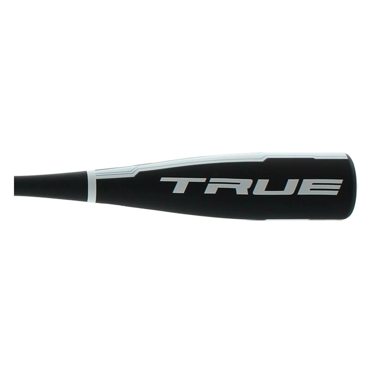 The Perfect Gift TRUE T**X -10 USSSA Baseball Bat: UT-TSSX-20-10 Black, White For Any Occasion - Image 2