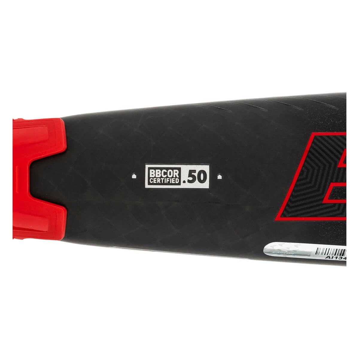 High-quality And User-assured Easton Project 3 ADV BBCOR Baseball Bat: BB19ADV Black, Red - BaseBall Bat Gear Shop - Image 3